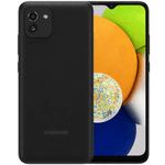 Samsung Galaxy A03 64GB Preto - Bom