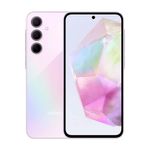 Samsung Galaxy A55 5G 256GB Rosa - Excelente