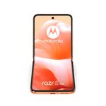 Motorola Razr 40 Ultra 5G 256GB Peatch Fuzz - Excelente