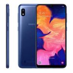 Samsung Galaxy A10 32 GB Azul - Bom
