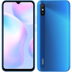 Xiaomi Redmi 9i 64 GB Azul - Outlet