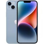 Iphone 14 Plus 128 GB Azul - Excelente