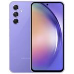 Samsung Galaxy A54 256 GB Violeta - Muito Bom