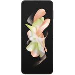 Samsung Galaxy Z Flip4 5G 256 GB Rose - Bom
