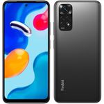 Xiaomi Redmi Note 11s 128 GB Cinza - Muito Bom