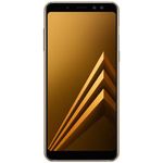 Samsung Galaxy A8 64GB Dourado - Bom