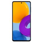 Samsung Galaxy M52 5G 128GB Preto Outlet