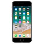 Apple Iphone 7 32GB Preto - Outlet
