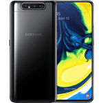 Samsung Galaxy A80 128GB Preto - Bom
