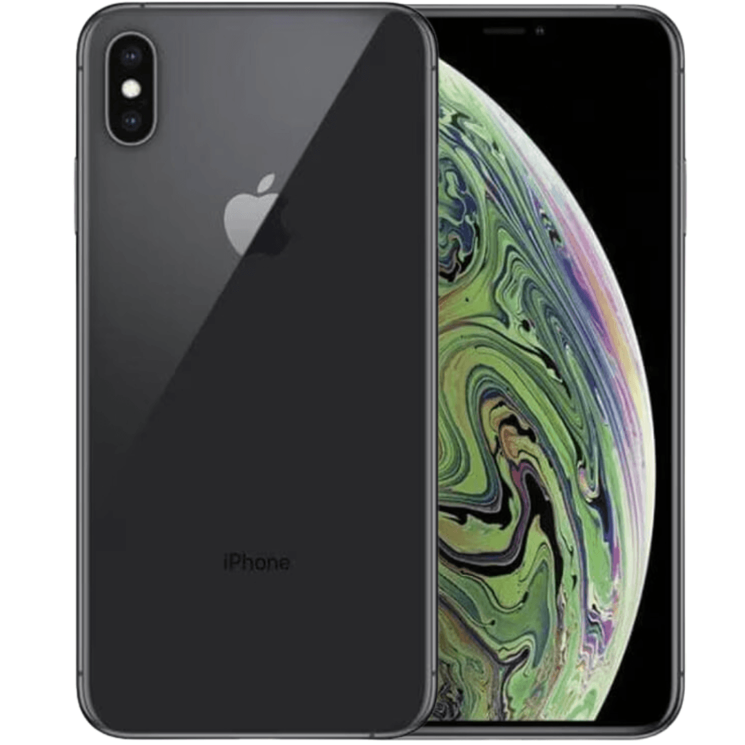 iPhoneXS 256GB スペースグレイ iPhone XS 256GB Cinza Espacial - Muito bom - Trocafone
