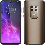 Motorola One Zoom 128 GB Bronze - Outlet