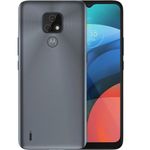 Motorola Moto E7 32GB Cinza - Bom