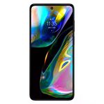 Motorola Moto G82 5G 128 GB Preto Muito Bom