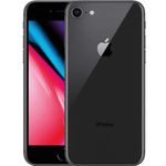 iPhone 8 256GB Cinza espacial - Muito Bom