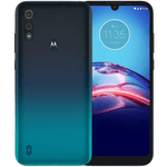 Motorola Moto E6s 32GB Azul - Muito bom
