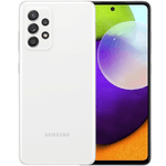 Samsung Galaxy A52 128GB Branco - Outlet