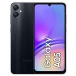 Samsung Galaxy A05 128 GB Preto - Muito Bom