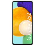 Samsung Galaxy A52 128 GB Branco Outlet