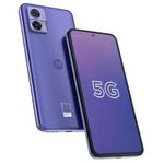Motorola Edge 30 NEO 5G 256 GB Very Peri Excelente