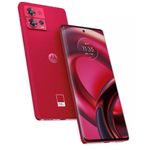 Motorola Edge 30 Fusion 5G 256 GB Viva Magenta Excelente