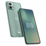 Motorola Edge 30 NEO 5G 256 GB Aqua foam Excelente