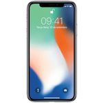 iPhone XS 64 GB Prata Muito Bom