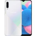 Samsung Galaxy A30S 64GB Azul - Muito bom