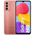 Samsung Galaxy M13 128 GB Cobre - Outlet