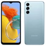 Samsung Galaxy M14 128 GB Azul - Muito Bom
