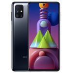 Samsung Galaxy M51 128 GB Preto - Bom