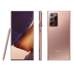 Samsung Galaxy Note 20 Ultra 256 GB Bronze - Regular