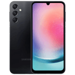 Samsung Galaxy A24 128 GB Preto - Muito Bom