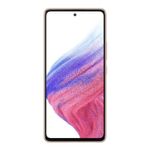 Samsung Galaxy A53 5G 128GB Rose - Bom