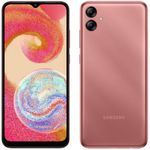 Samsung Galaxy A04e 64 GB Cobre - Outlet