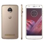 Motorola Moto Z2 Play 64 GB Ouro - Excelente