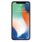 iPhone X 64 GB Branco Excelente