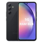 Samsung Galaxy A54 5G 256 GB Preto Excelente