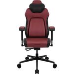 Cadeira Gamer ThunderX3 CORE Smart Modern Vermelha