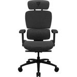 Cadeira Ergonômica ThunderX3 XTC Loft Cinza