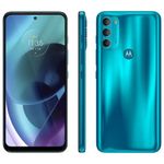 Motorola Moto G71 (5G) 128 GB Verde - Muito Bom