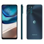 Motorola Moto G42 128 GB Azul - Excelente