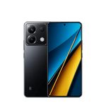 Smartphone Xiaomi Poco X6 Pro 512GB 12Ram 5G Preto