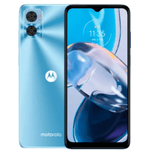 Motorola Moto E22 128GB Azul - Bom