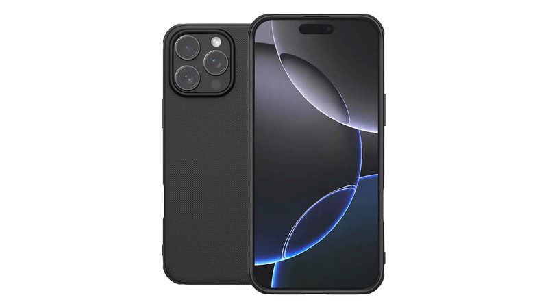 Capa para iPhone 16 Pro Max - Super Frosted - Nillkin - Trocafone