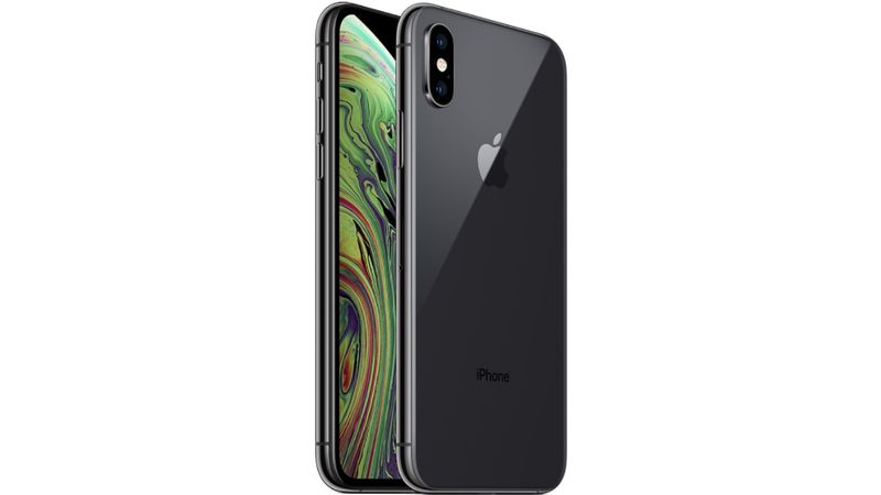 iPhone XS 64GB Cinza Espacial - Muito Bom - Trocafone