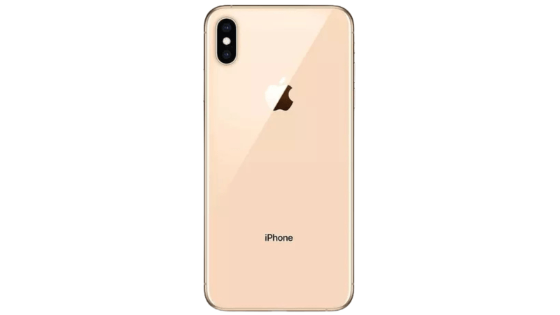 iPhone XS 64GB Dourado - Muito Bom - Trocafone
