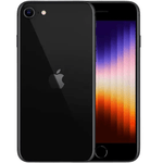 iPhone SE (2° geração) 64GB Preto - Muito Bom