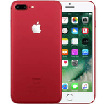 iPhone 7 Plus 128GB Vermelho - Muito Bom