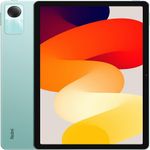 Tablet Redmi Pad SE Tela 11'' 256GB 8GB Ram Verde - Novo