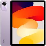 Tablet Redmi Pad SE Tela 11'' 256GB 8GB Ram Roxo - Novo